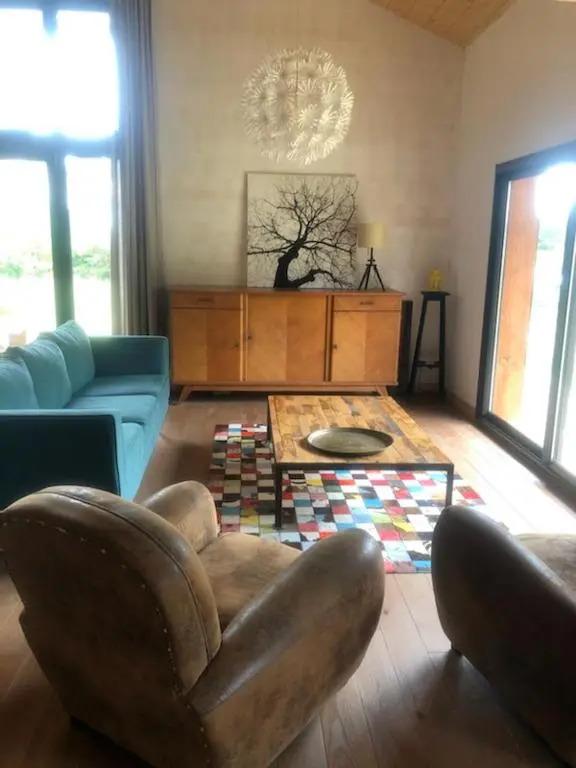 Villa Catalan