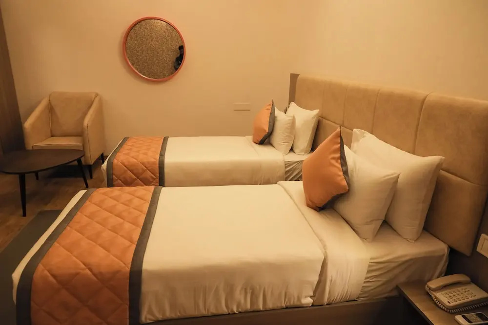 RV STAY INN