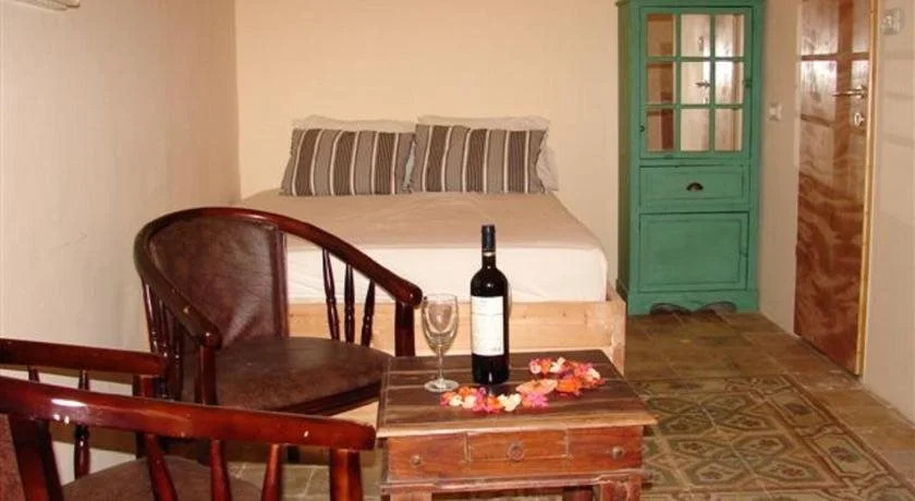 Agam Hahoresh Guest house