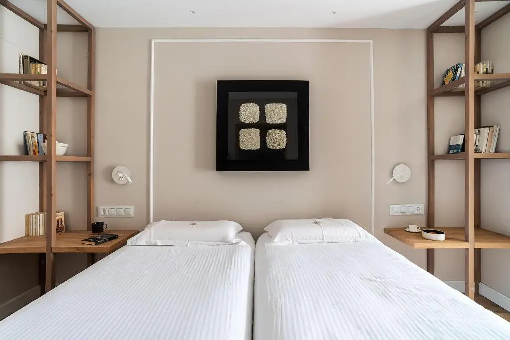 Rental Apartment Barcelona