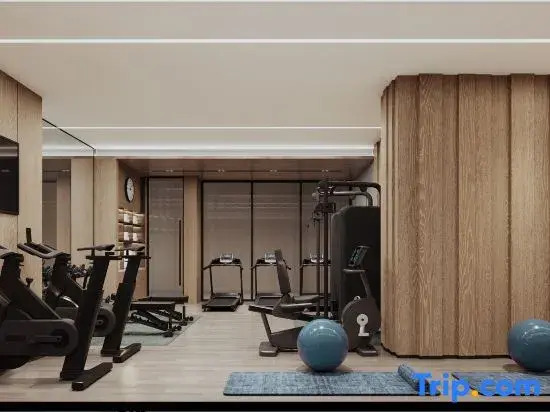 Fairfield by Marriott Changchun Chaoyang