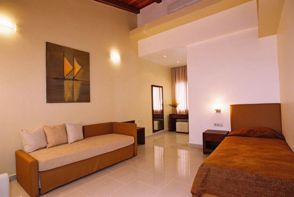 Lemnos Village Resort