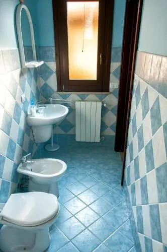 B&B La Gioconda