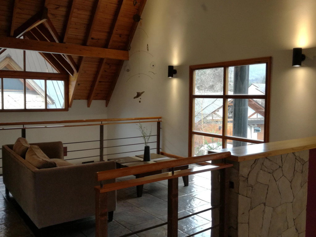 Hosteria ACA al Sur