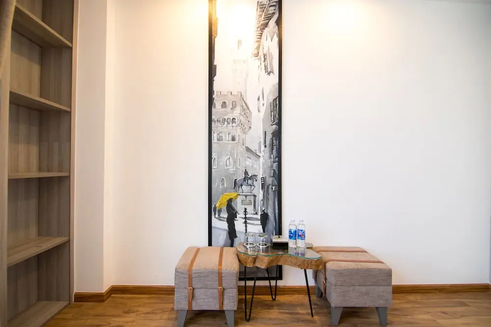Cactusland Boutique Hotel