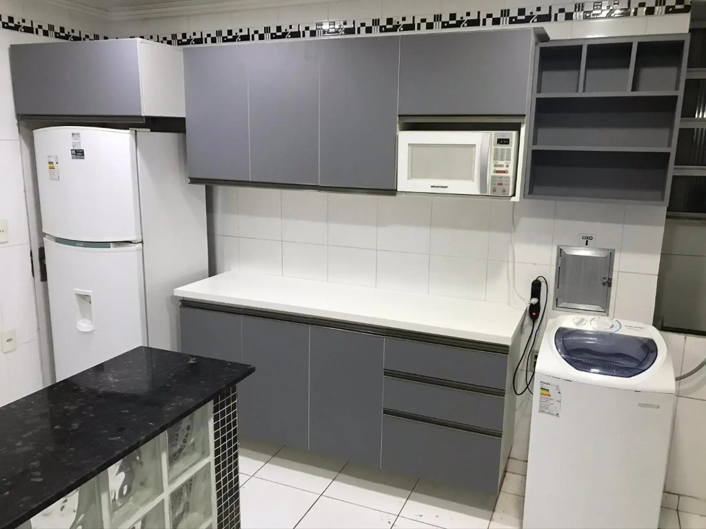APARTAMENTO COPACABANA, 4 QUARTOS, 3 banheiros