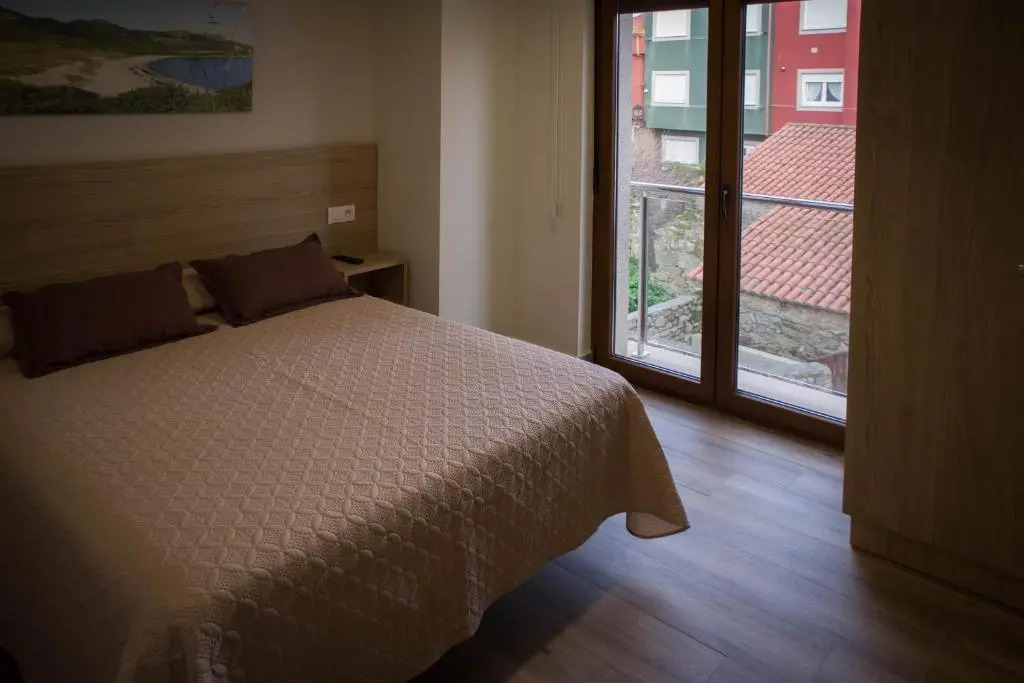 Apartamentos turisticos HAZ AMIGO