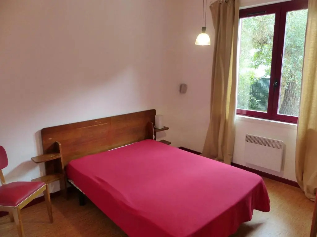 Villa SO WHAT entre lac et océan pour 6 personnes