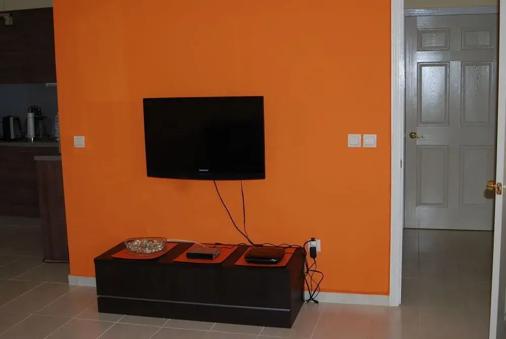 Menada Sozopol Apartments
