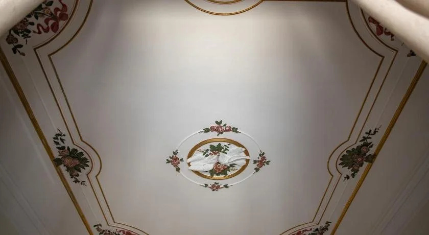 B&B Palazzo Tornabene