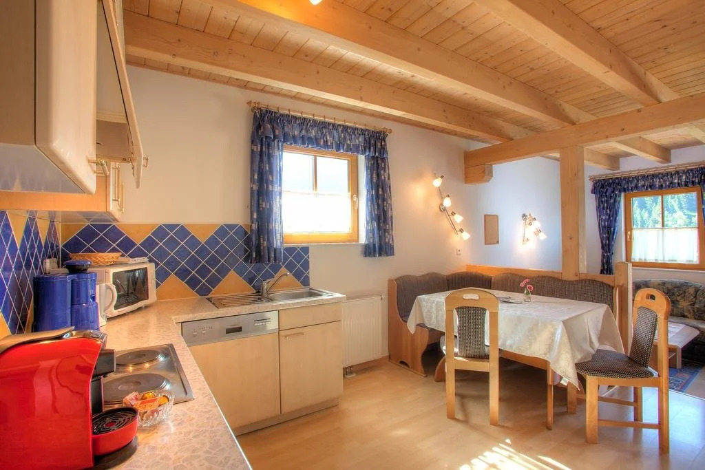 Ferienhaus Christina