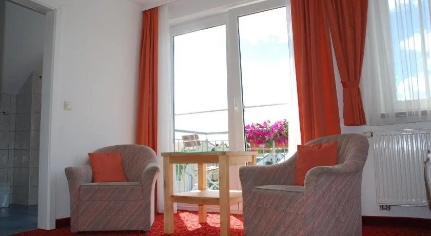 Pension Heimchen