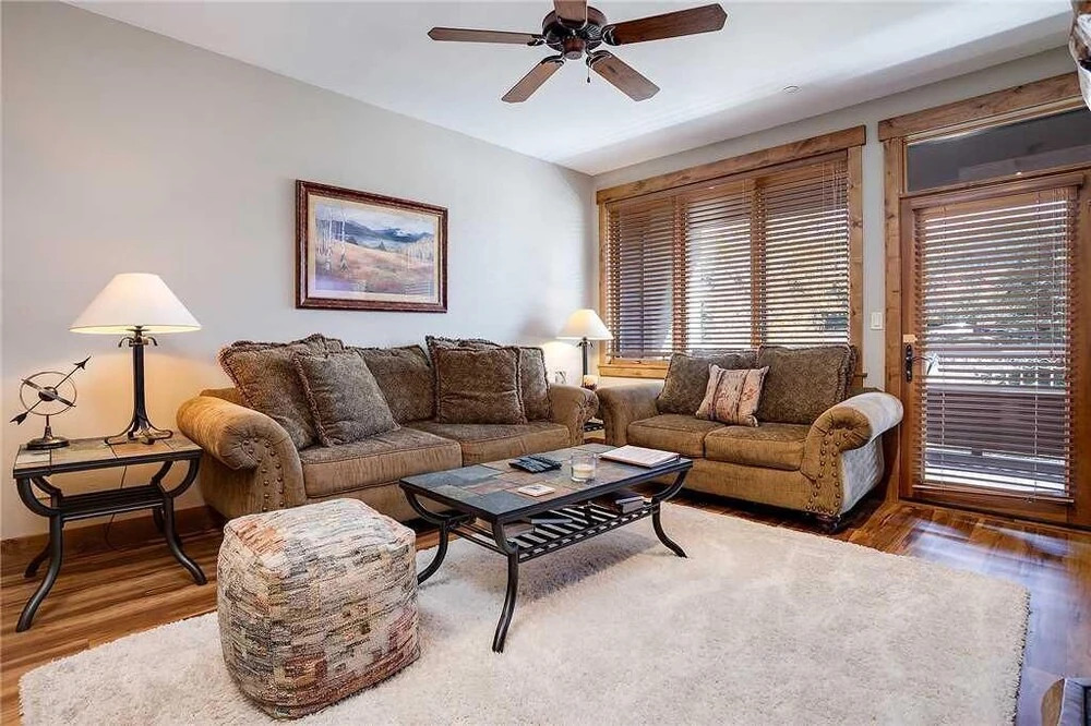 3206 Champagne Lodge, Trappeur's Crossing Apartment 2