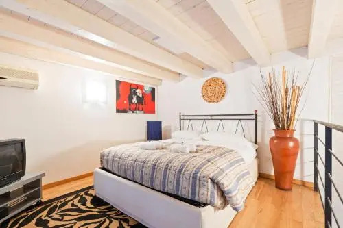Loft Di Design Porta Romana/Corso Lodi