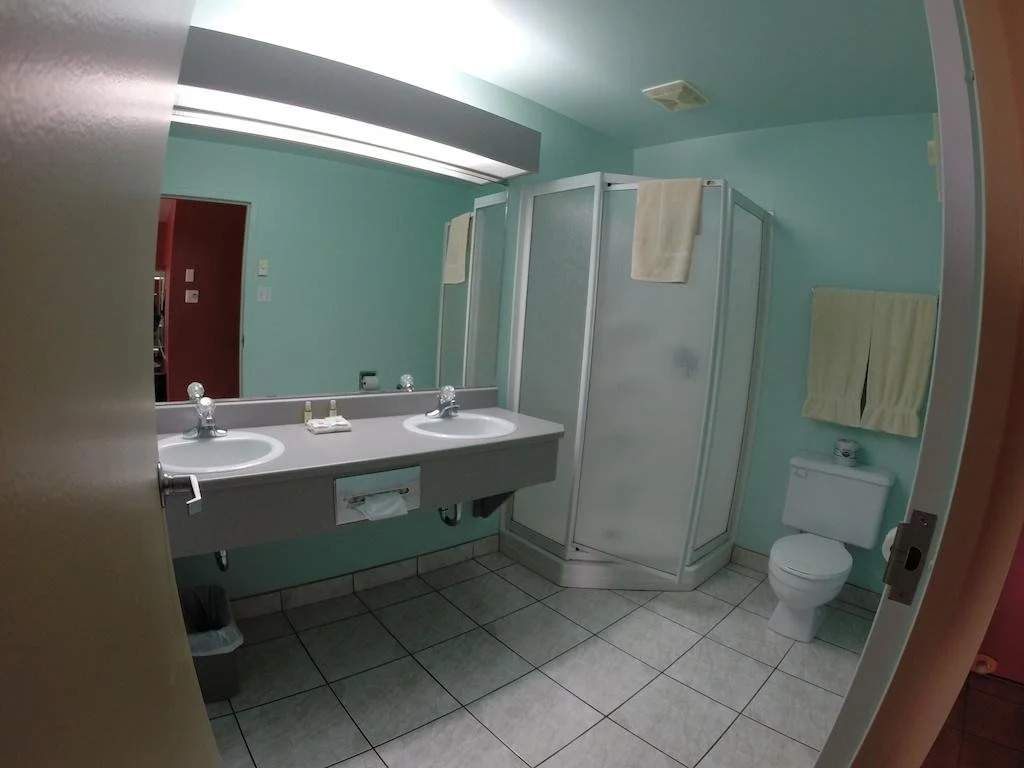 Motel Le Pocatois