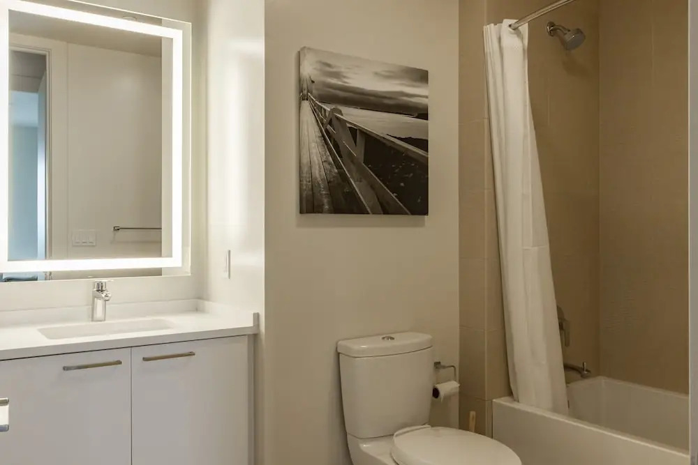 SoBe Downtown Seattle Apartments