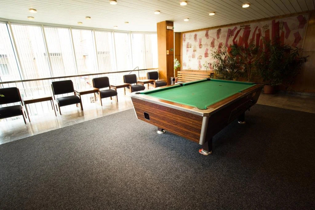 Hotel Bezdez Stare Splavy
