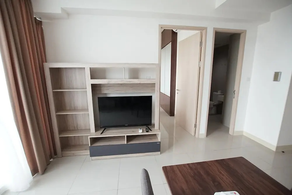 Treepark BSD by Kakarama Room