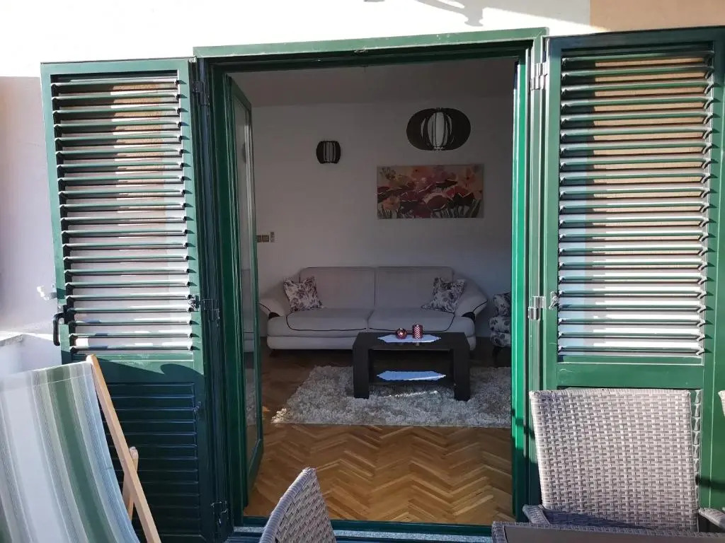 Apartmani Ivona