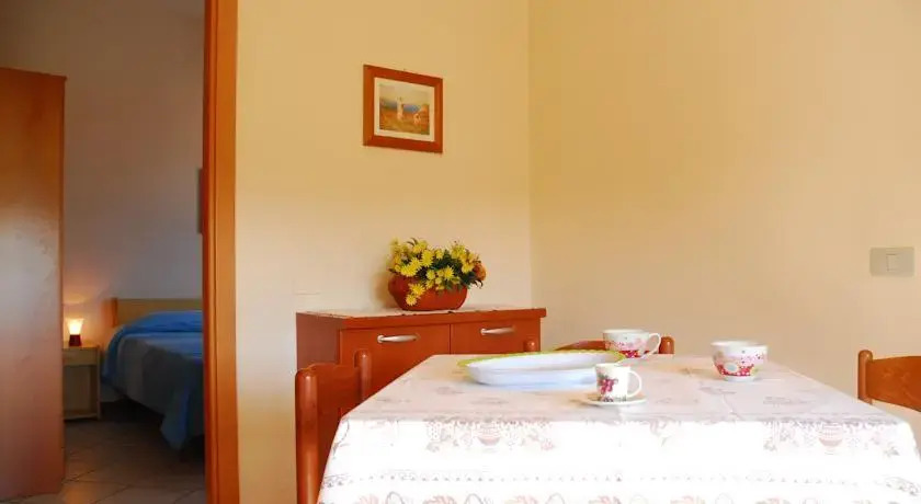 Residence Arianna