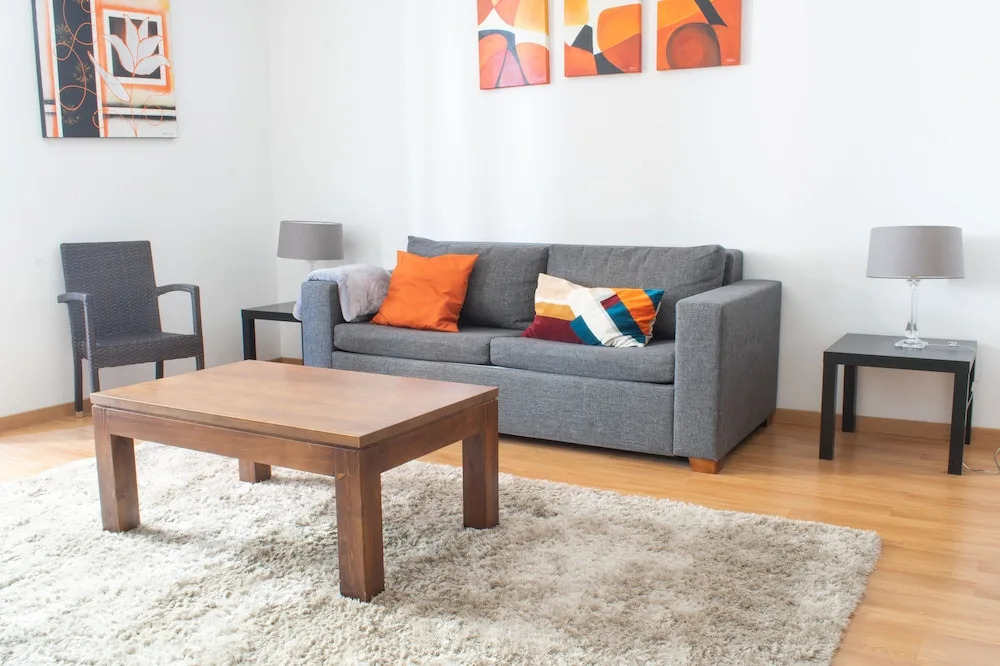 Apartamentos Maria Cristina