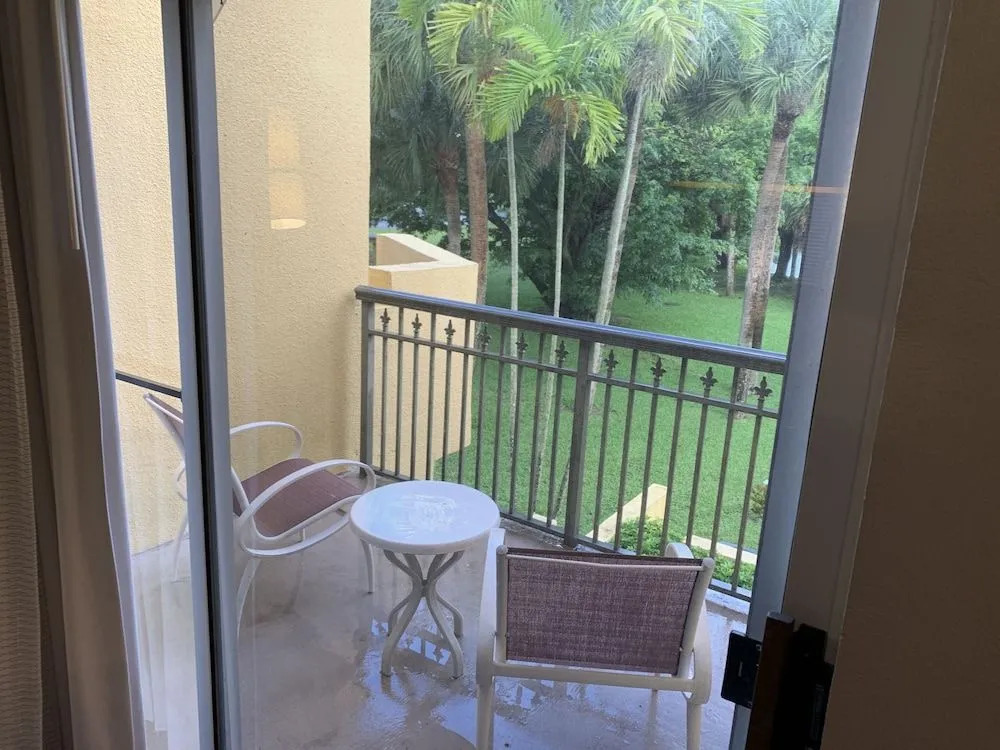 Boynton Townhome