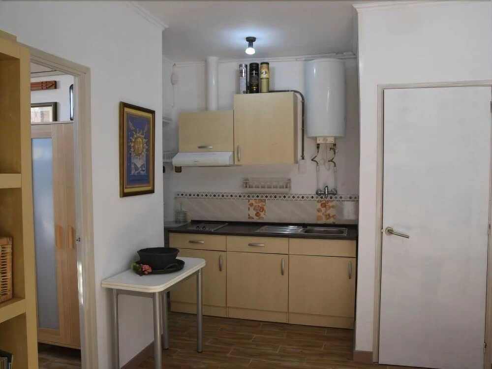 Apartamento Brull
