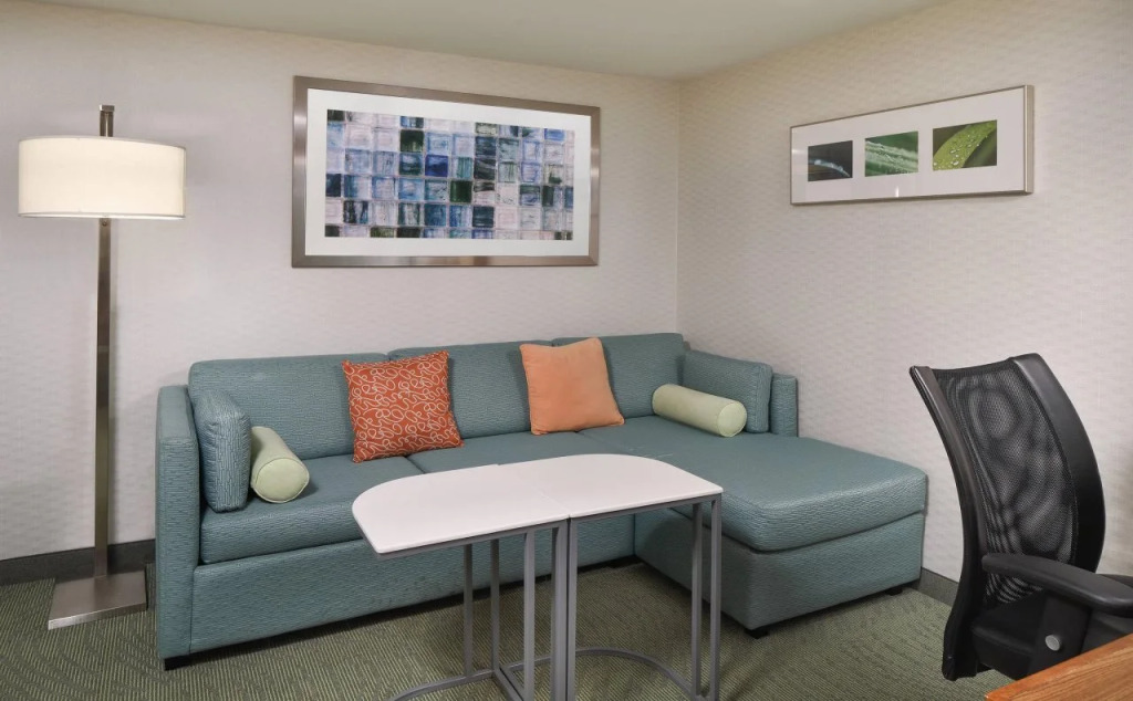 SpringHill Suites by Marriott Philadelphia Valley Forge/King of Prussia