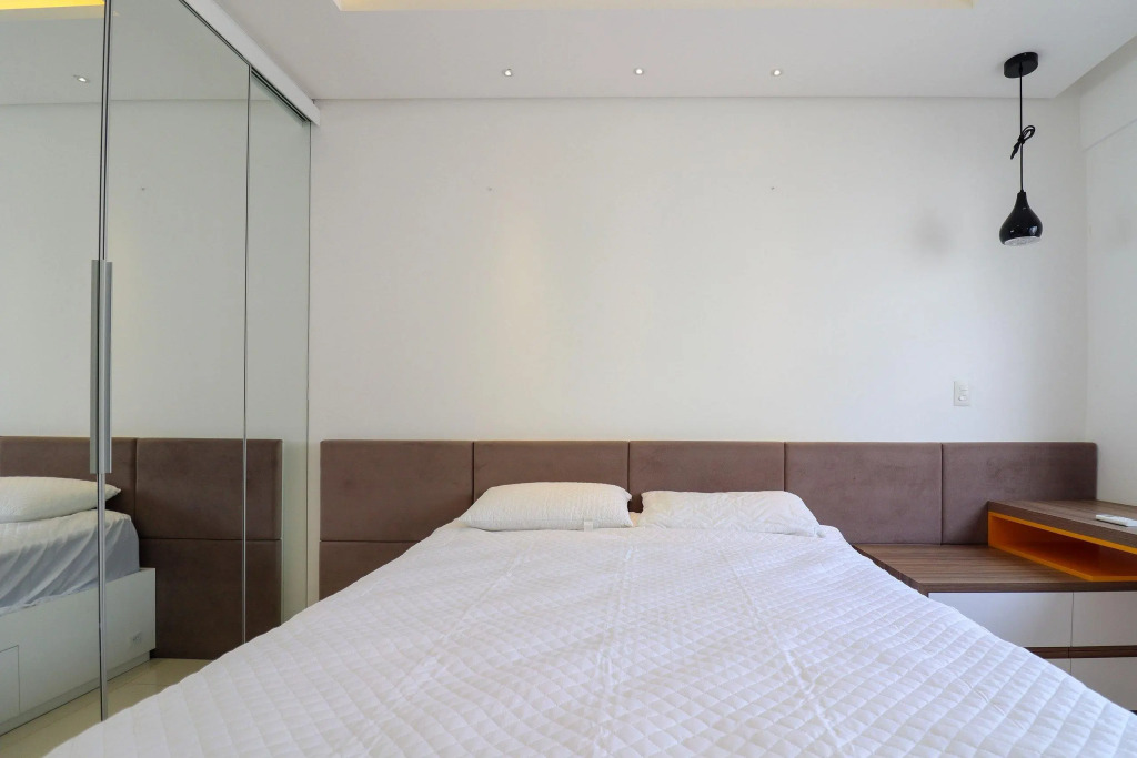 Espetacular Apartamento área Nobre   Yl01h