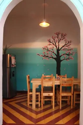 Lulos Hostal Boutique