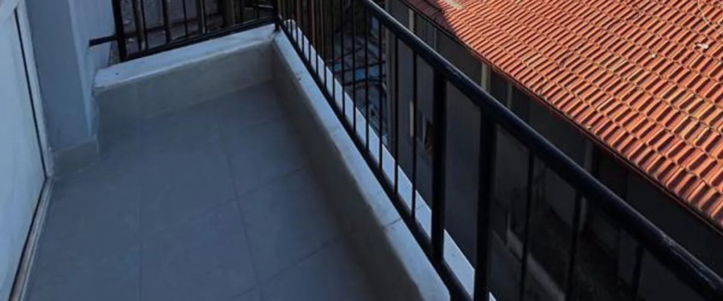 Esta 123 Apart Otel