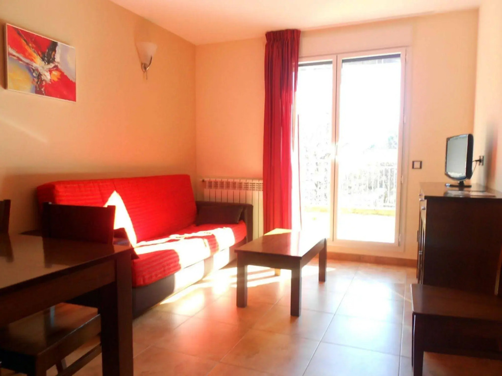 ApartHotel RIALB