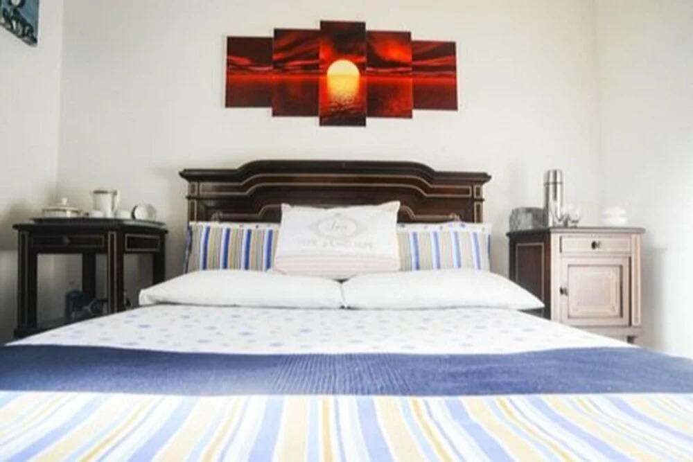 B&B Boutique “Villa Casa Dolce Casa – CDC