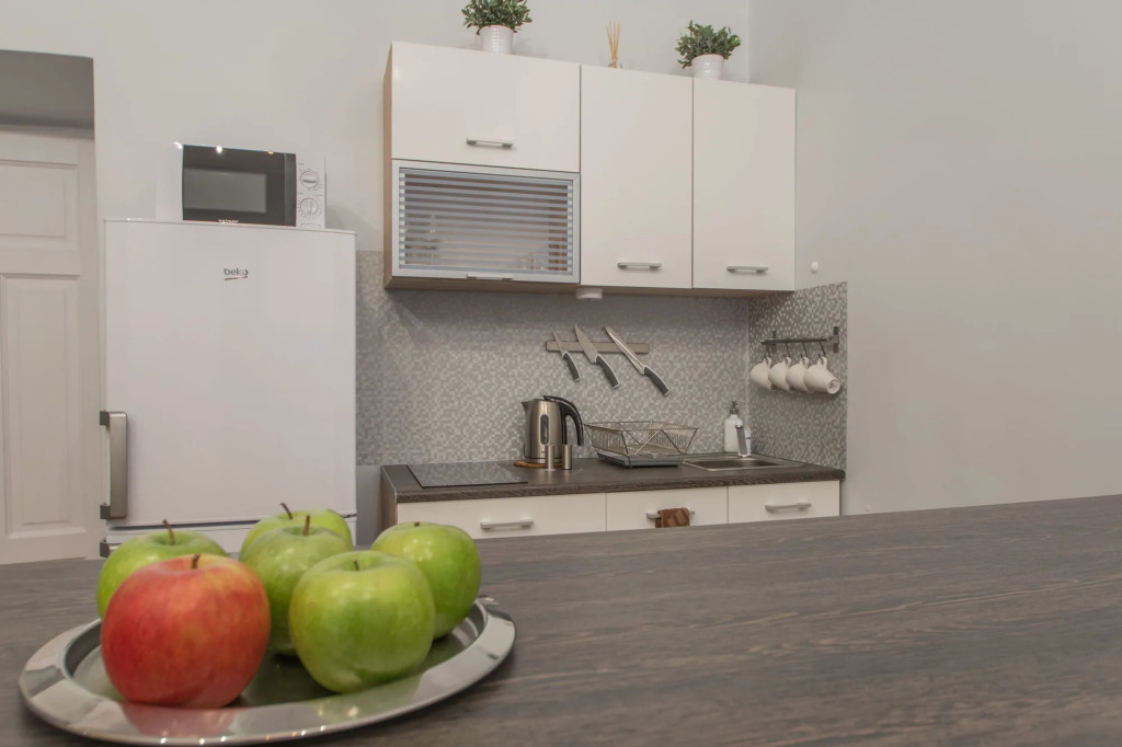 Old Town Residence Bis