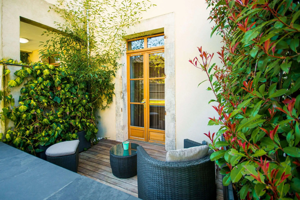 Logis Villa C Hôtel