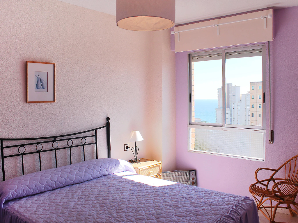 Apartment Las Cinco Torres by Interhome