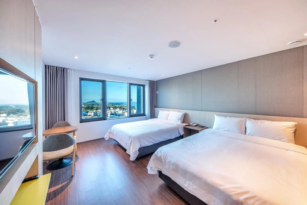 The First70 Hotel