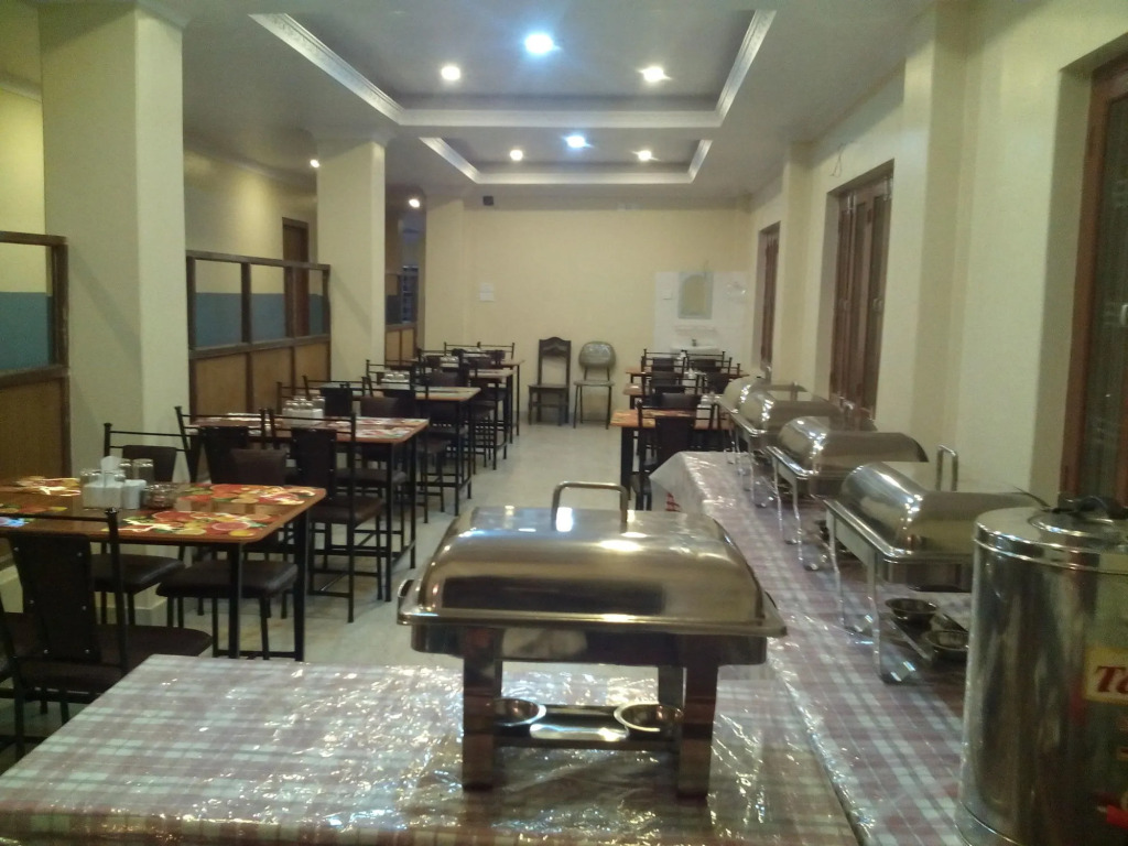 Hotel Mantra Inn