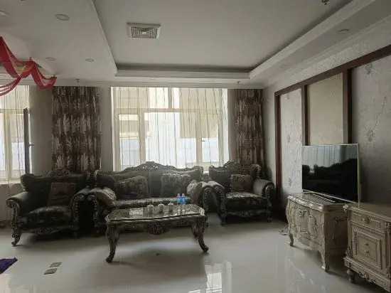 Binhe Hotel