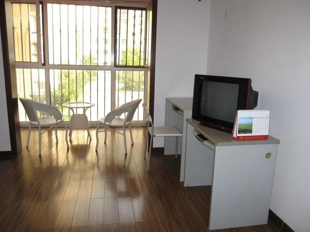 You Ran Apartment- Beijing