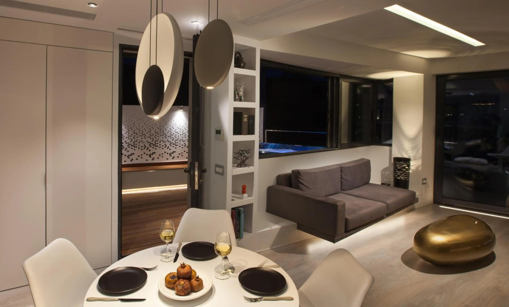 Athens Avaton Suites