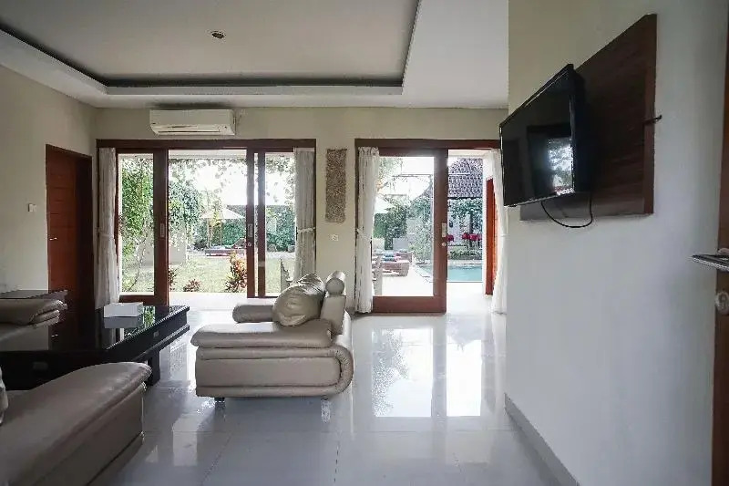 Royal Majesty Villas Jimbaran