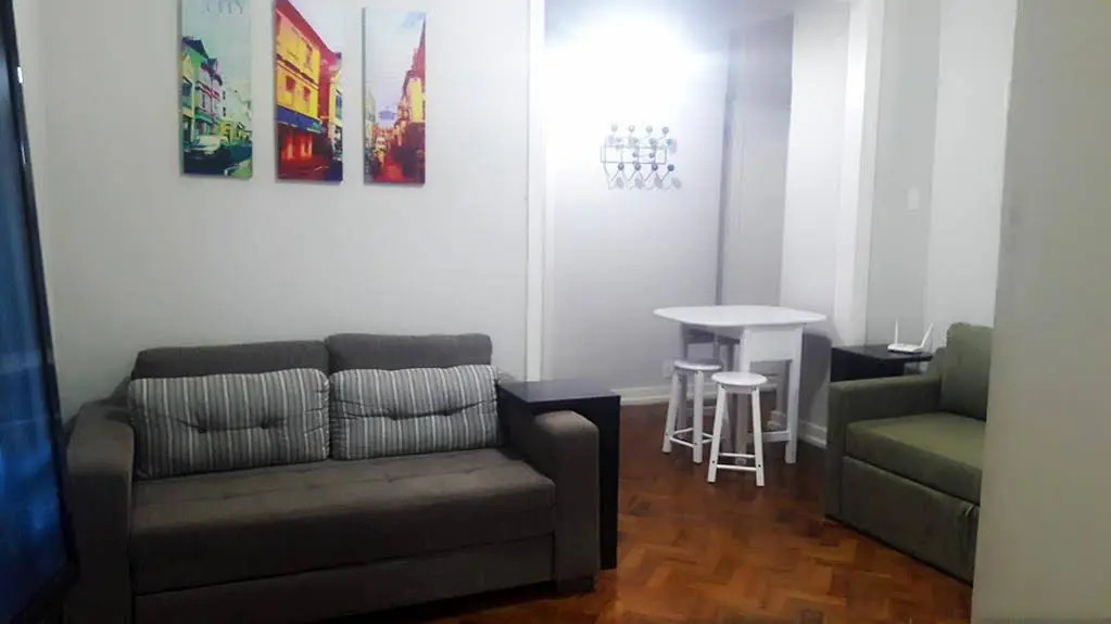 Rio Habitat Copacabana Posto 2