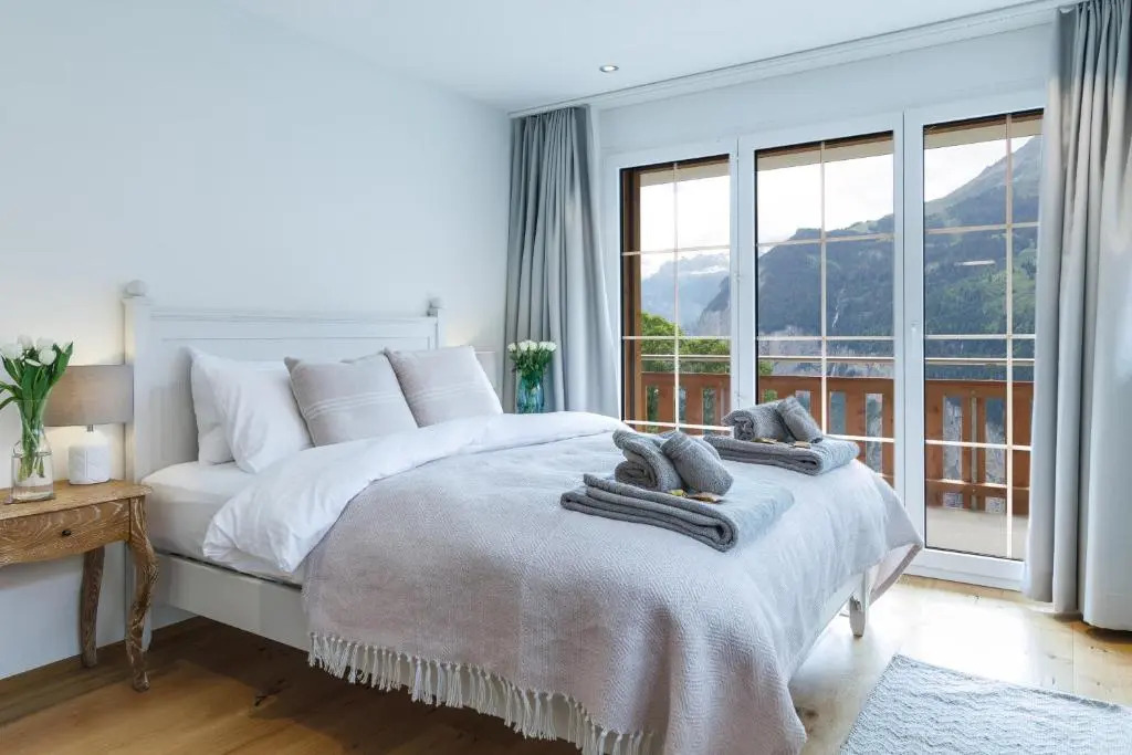 Chalet Alpenheim 1