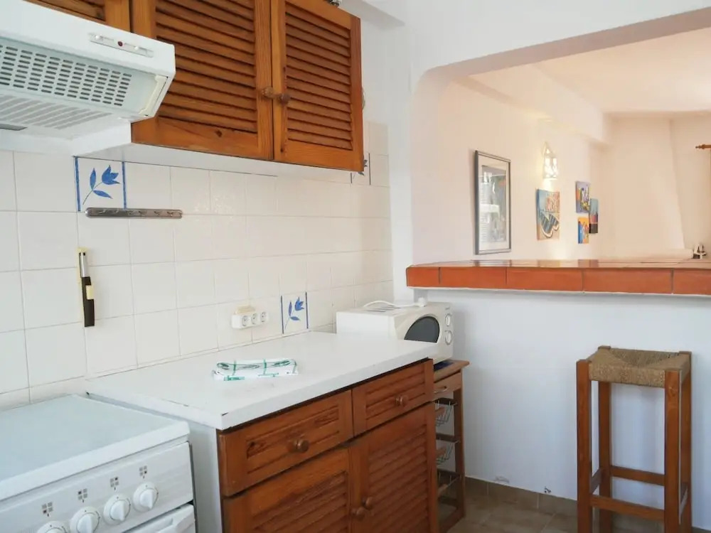 Vila Formosa Guest House