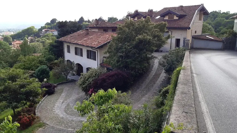 Casa di Lia