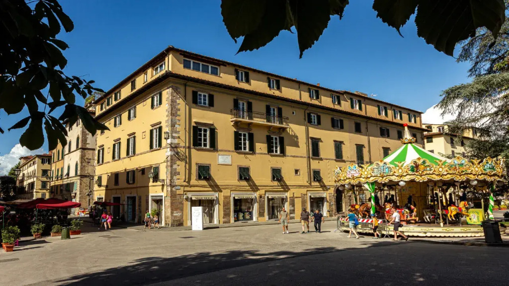 Grand Universe La Residenza
