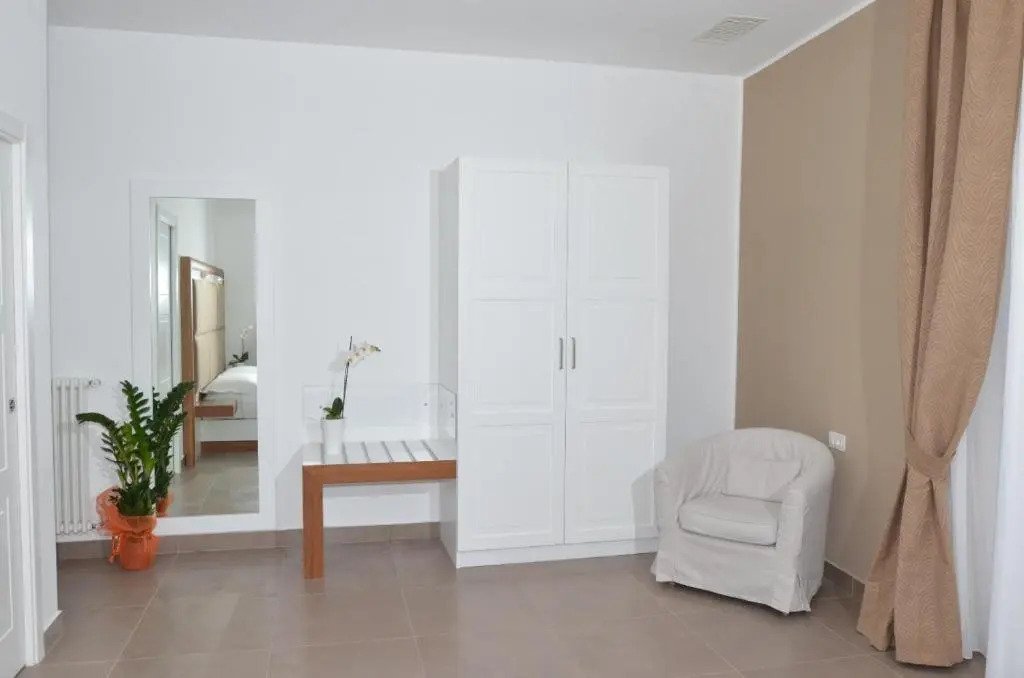 B&B La Movida