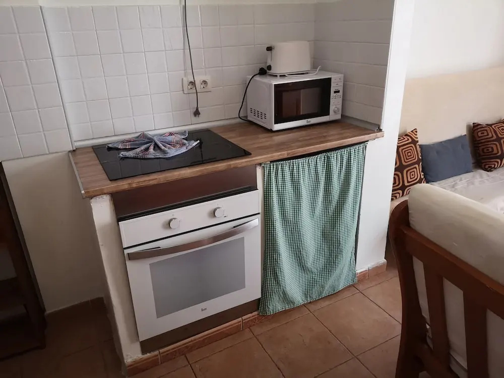 Small Flat in Arrecife