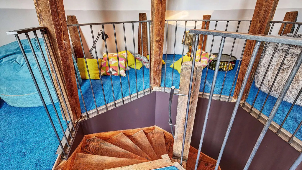 Boutique Hotel Anker